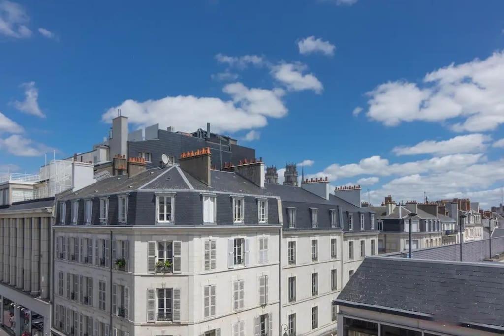 T2 Le Chatelet Apartment Orléans Exterior foto